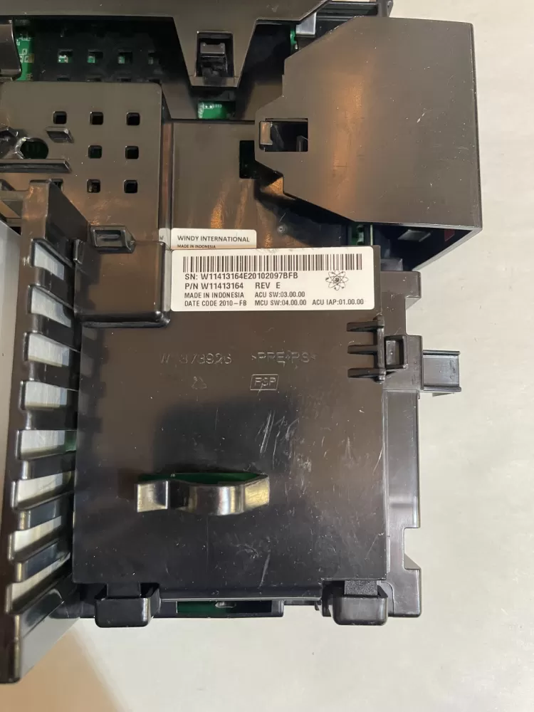 Maytag W11413164 W11373926 Washer Control Board AZ194332 | KMV122