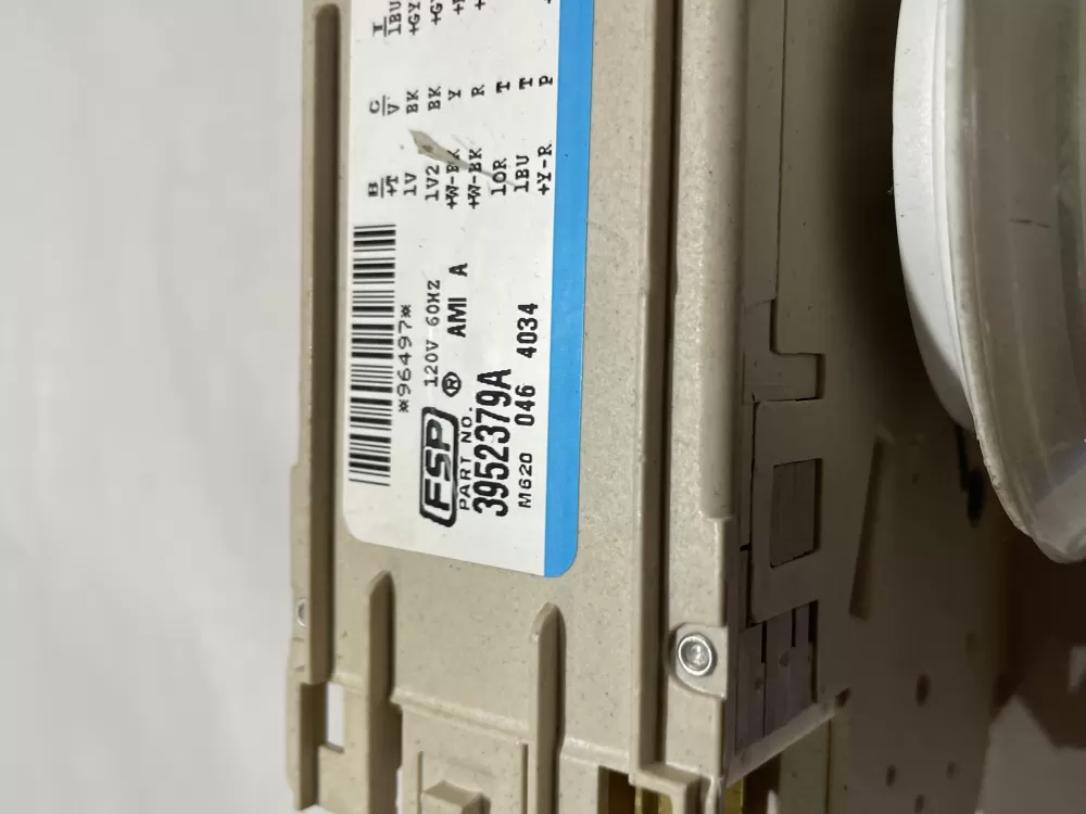 Kenmore 3952379A Washer Timer 3952379 AZ186551 | Wm2668