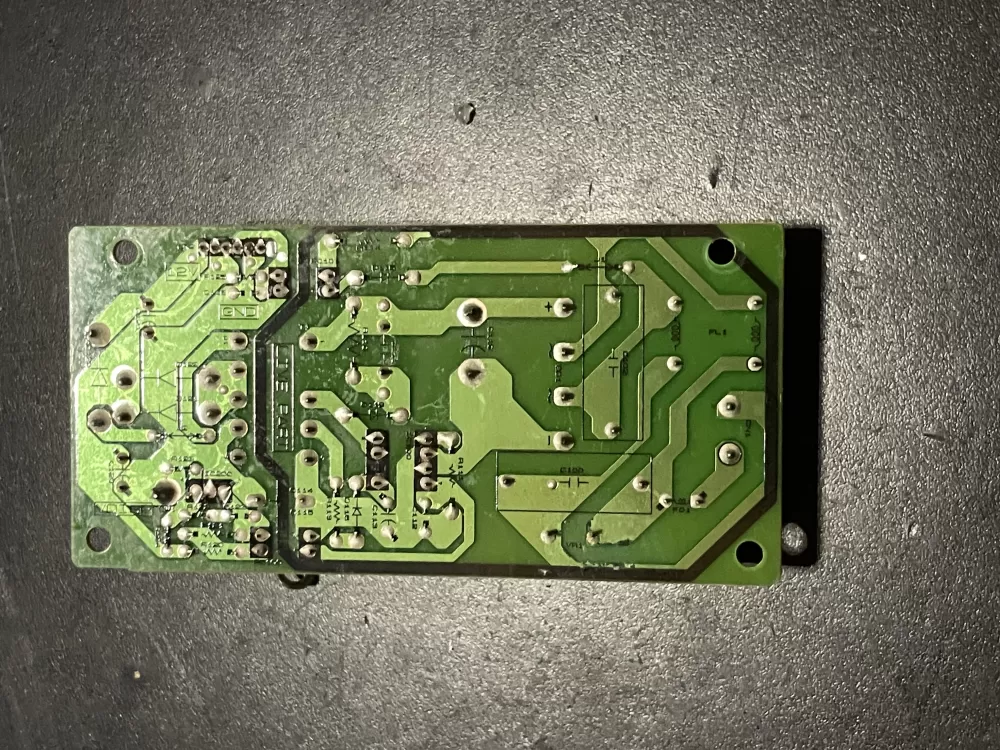 LG EBR64624702 EBR64624703 PS3645624 Range Control Board AZ30050 | WM947