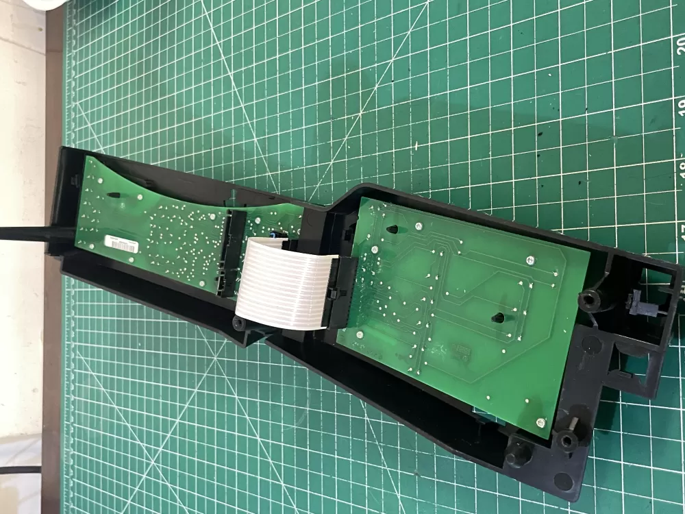 Whirlpool  Kenmore 8519269  FG7023109656 Dryer Control Board Rev