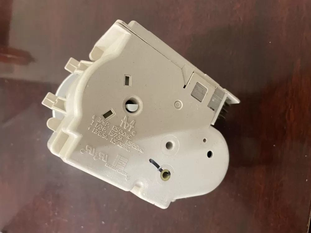 Maytag 35 5786 WP21001522 Washer Timer Control AZ40616 | KM1707