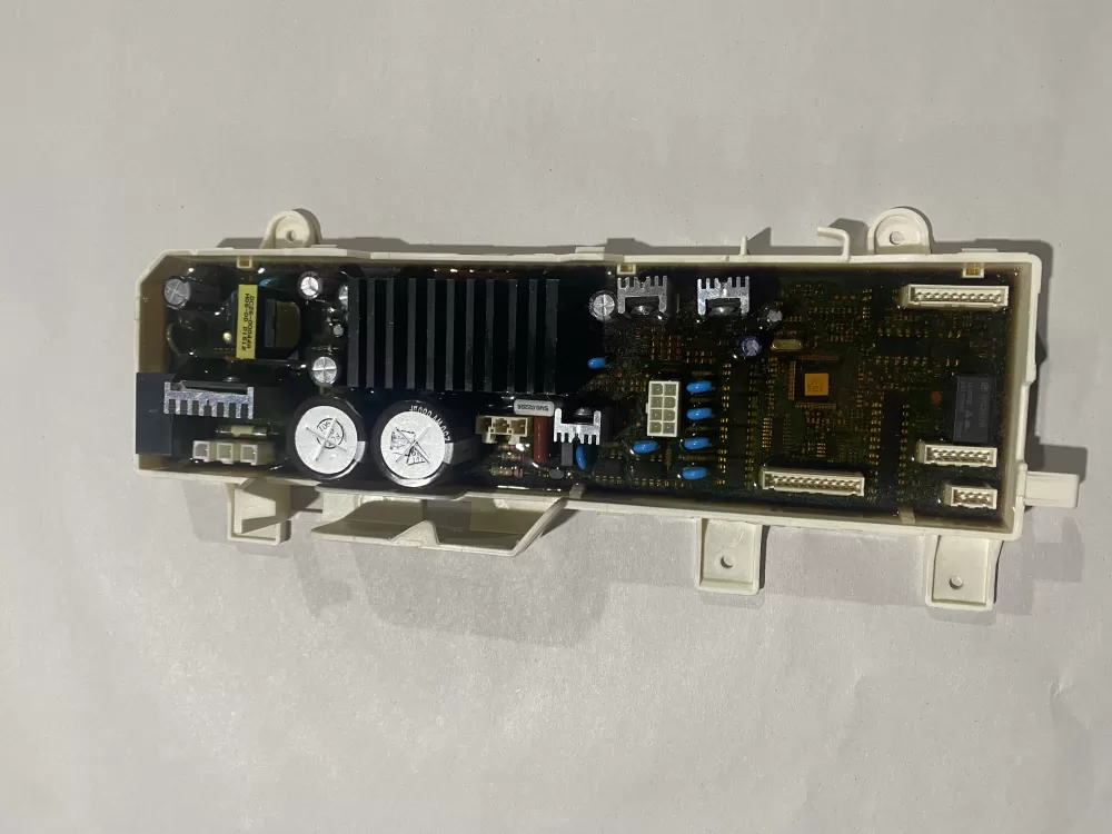Samsung DC92-01625B DC92-01623C AP5806921 Washer Control Board AZ111319 | BKV652