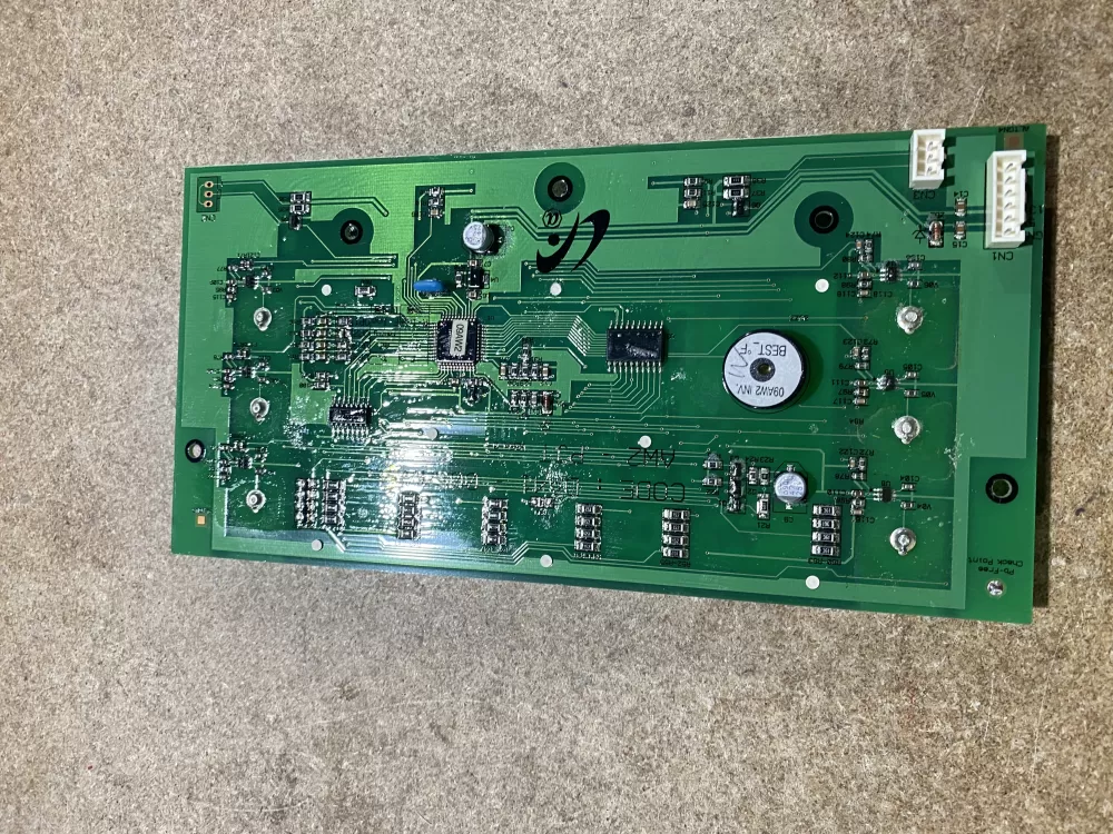 Samsung DA41-00540E Refrigerator Display Board AZ69792 | BK1335