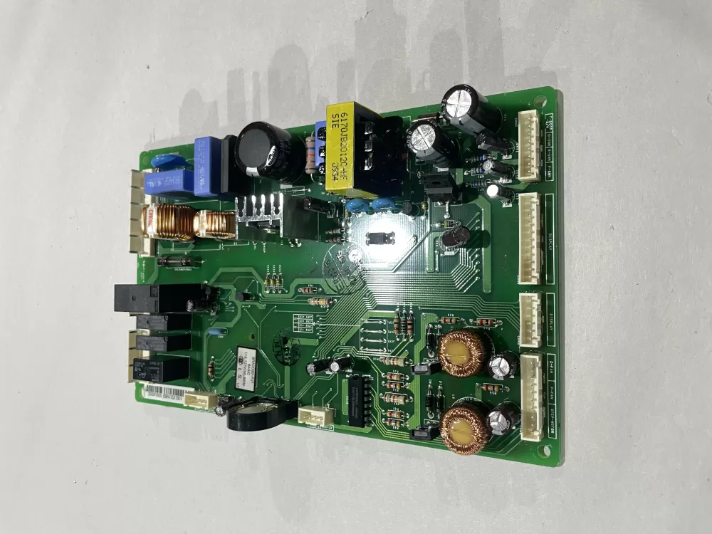 LG EBR41531301 CSP30000201 PS12725024 Refrigerator Control Board