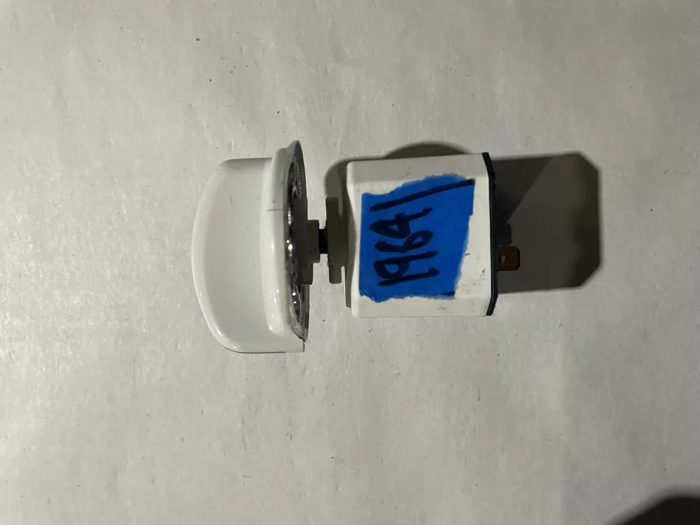 GE 248C1056P001 WE4M368 Dryer Buzzer Switch AZ206181 | KM1964