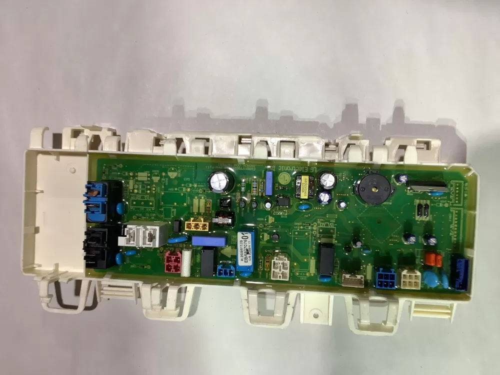 LG  Kenmore EBR62707601 EBR62707605 CSP30102605 PS12742513 Dryer Control Board