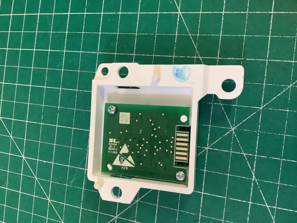 GE 290D2877G003  2902877G003 Washer Accelerometer Control Board