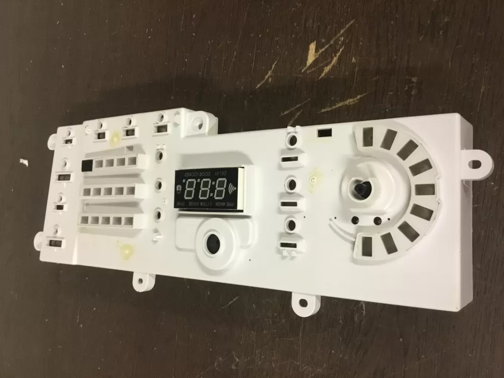GE 00N32450202 Washer Control Board