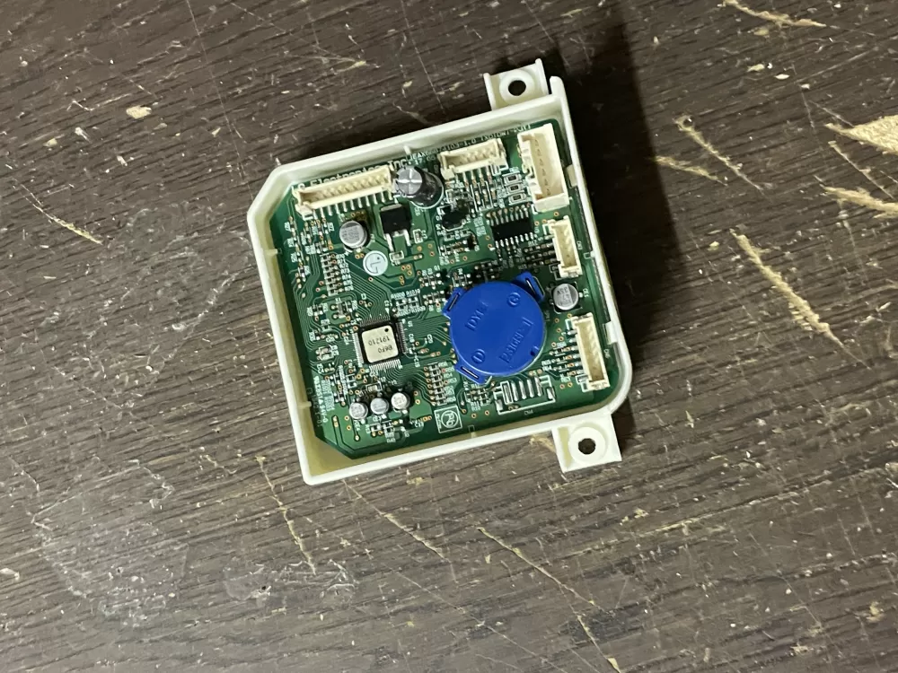 LG EBR85054303 Dishwasher Control Board