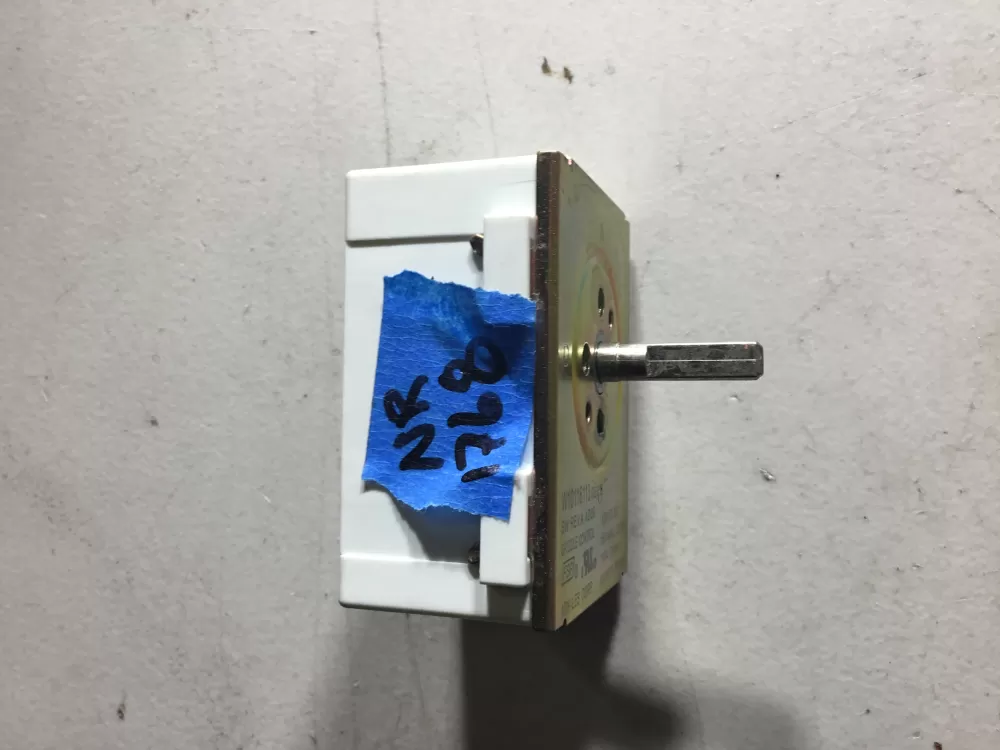 Whirlpool KitchenAid C955  Control Board Surface Element Switch AZ45271 | NR1768