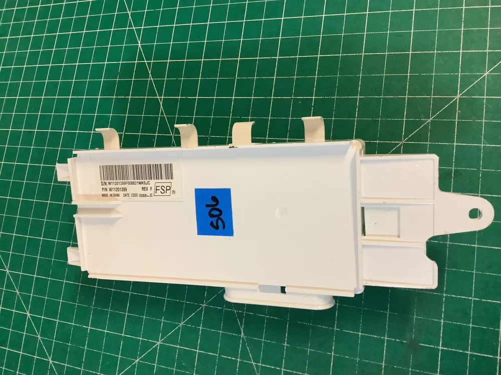 Maytag W11201399 PD00077868 W11491435 w11524820 Control Board AZ228023 | NR506