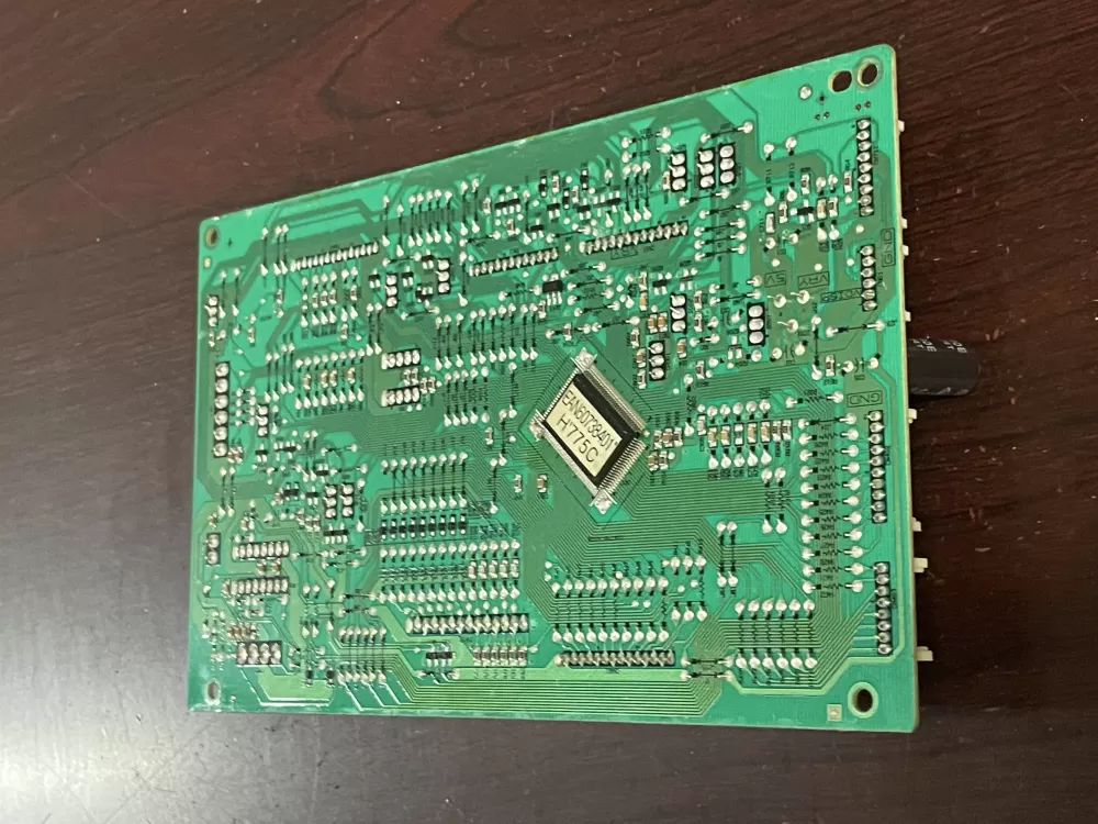 LG EBR72822704 Range Control Board AZ96959 | Wm2079