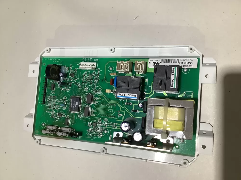 Maytag 63407190 33002959 33002918 33002898 Dryer Control Board AZ143916 | ZC2421