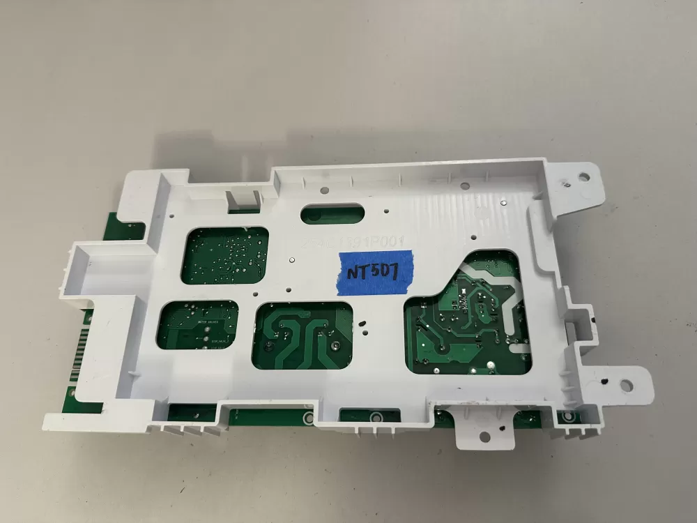 GE 234D2617G001 Washer Control Board AZ1907 | NT507