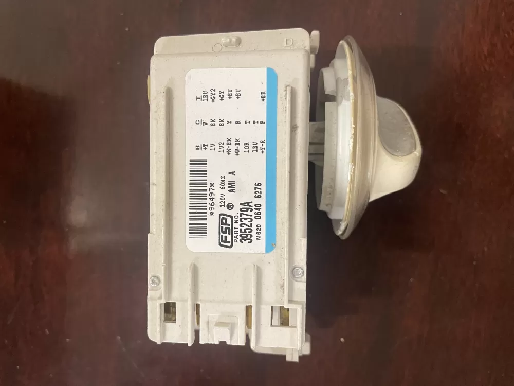 Kenmore 3952379A Washer Timer 3952379 AZ41726 | KM1727