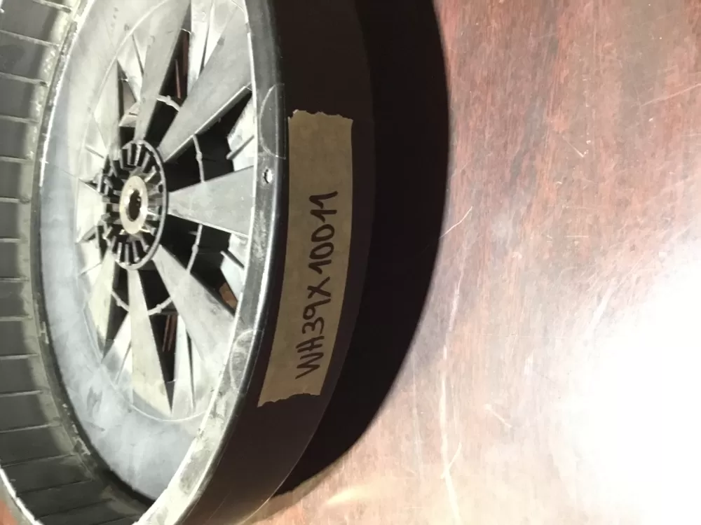 GE WH39X10011 Washer Motor Rotor