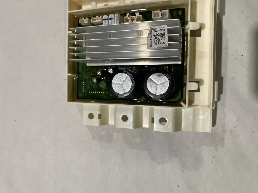 Samsung DC92 01531C DC9201531C Washer Control Board Inverter AZ153040 | BK44