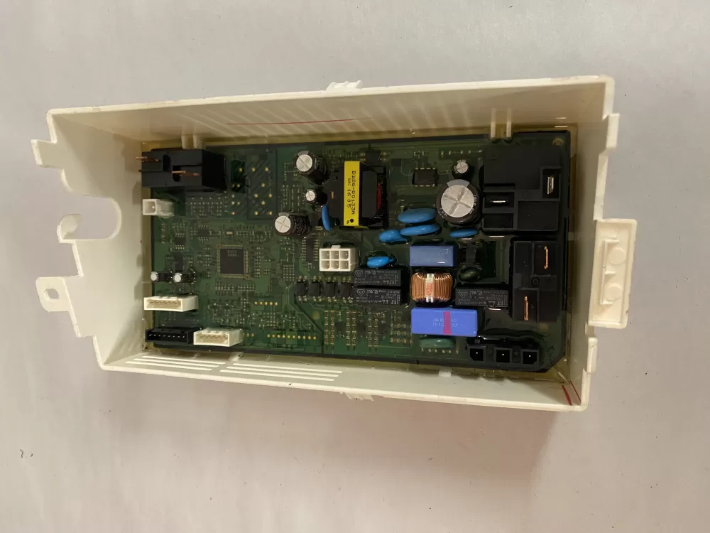 Samsung AP5966827 DC92-01729A PS11719854 Dryer Control Board