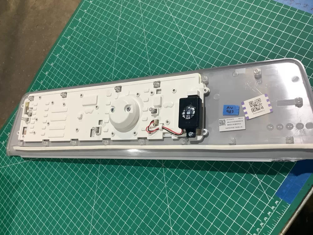 Whirlpool Maytag W11035070 W10740693 Washer Control Panel Part AZ232672 | ARV987