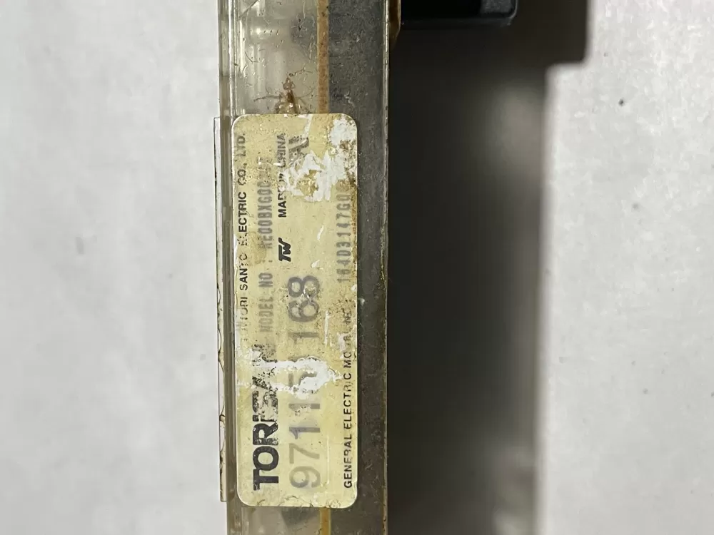 GE 164D3147G006 Range Oven Control Board AZ144352 | KM2425