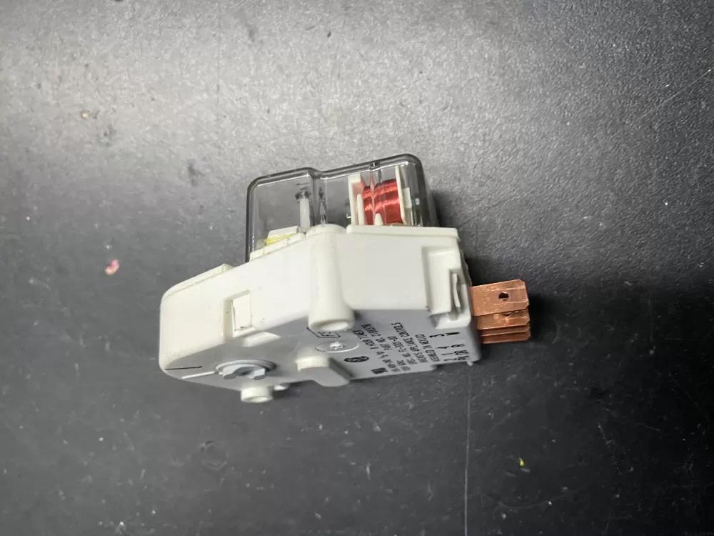 Whirlpool Kenmore W10822278 Refrigerator Defrost Timer AZ16483 | BK822