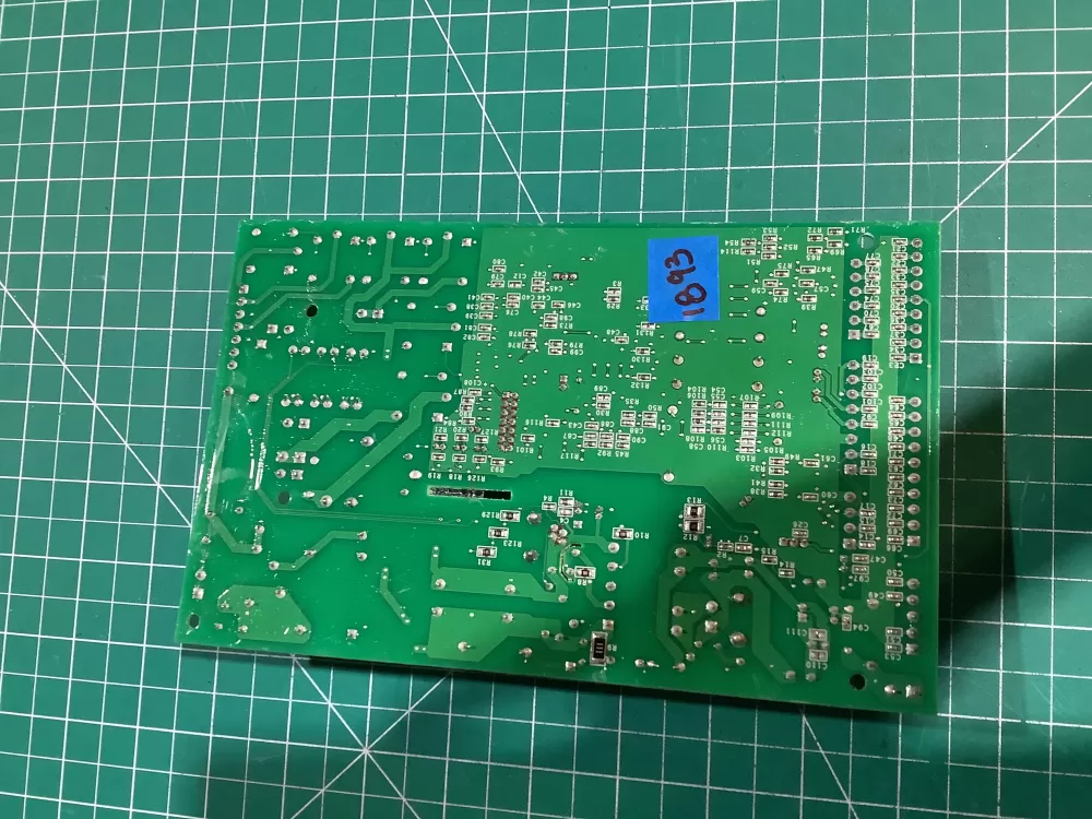 GE 200D4864G049 EBX1069P005 Refrigerator Control Board AZ151177 | NR1893