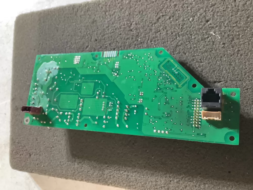 GE WD21X22276 Dishwasher Control Board AZ113348 | NR2125