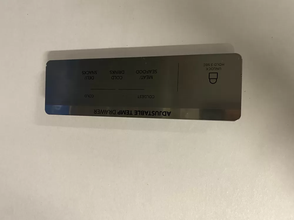 A06113601 Frigidaire Refrigerator Board - Control
