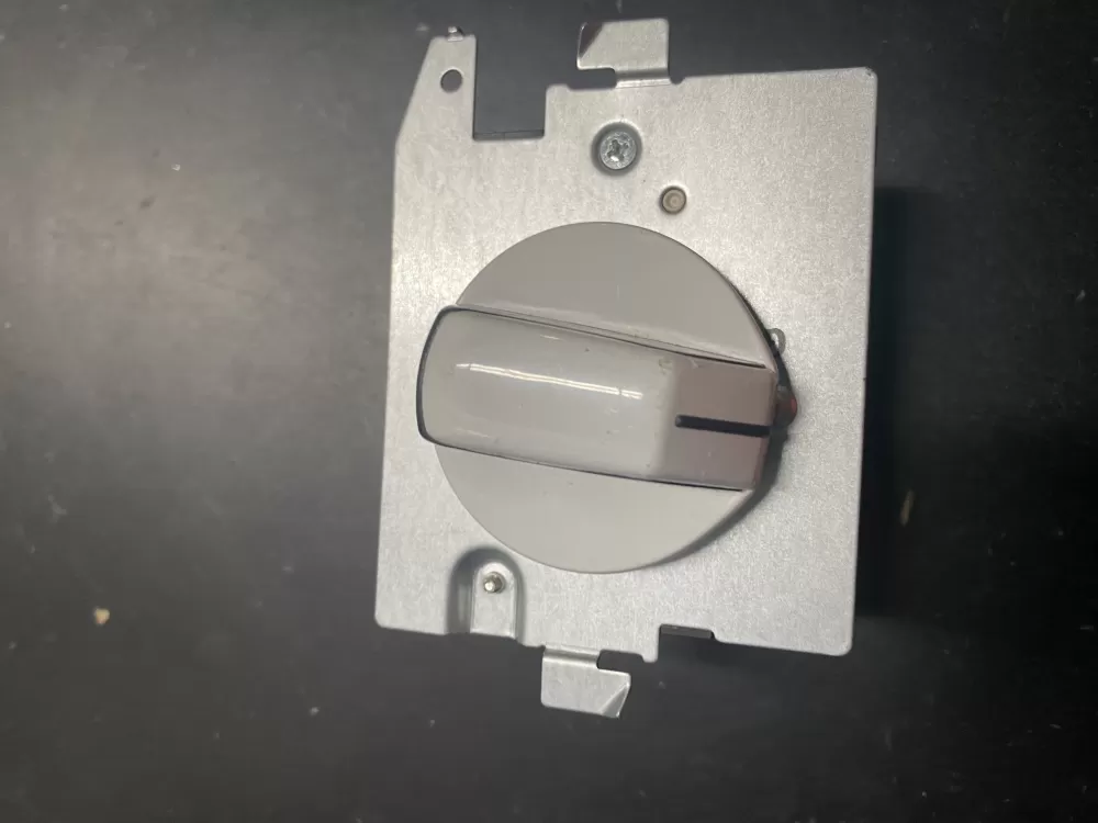 Kenmore General Electric WE4M521 WE04X22654 Dryer Timer AZ23363 | BK1088