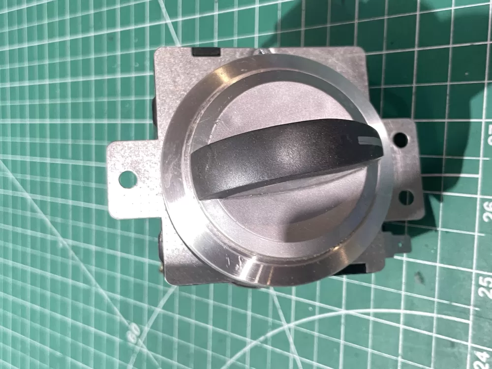 Maytag 8566184B Dryer Timer AZ197506 | Wm2735