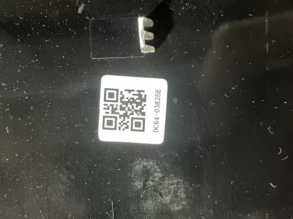 Samsung DC64-03825E Washer Control Board User Interface Panel AZ87205 | Wmv498