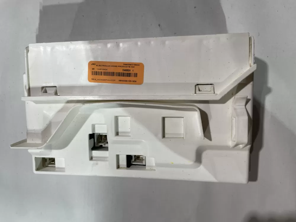 Frigidaire Electrolux 134958214 134958201 Washer Control Board AZ173484 | KM472