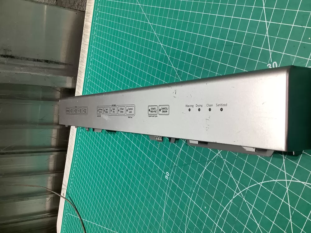  W10353107 Dishwasher Control Board