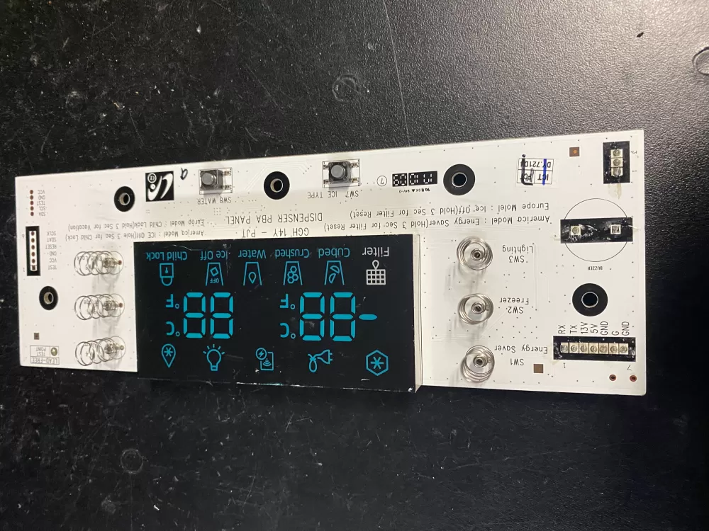 Samsung GGH 14Y - PJT GGH