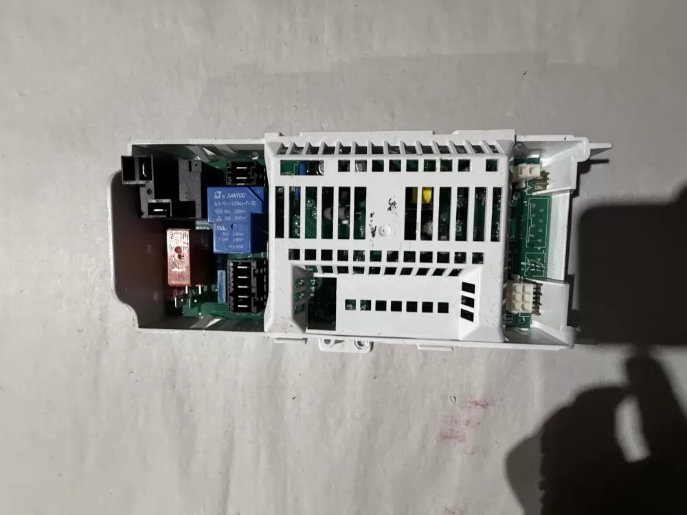 Whirlpool  Kenmore W10448067 W10727519 W10739349 WPW10739349 PS11757350 W10448067 E Dryer Control Board