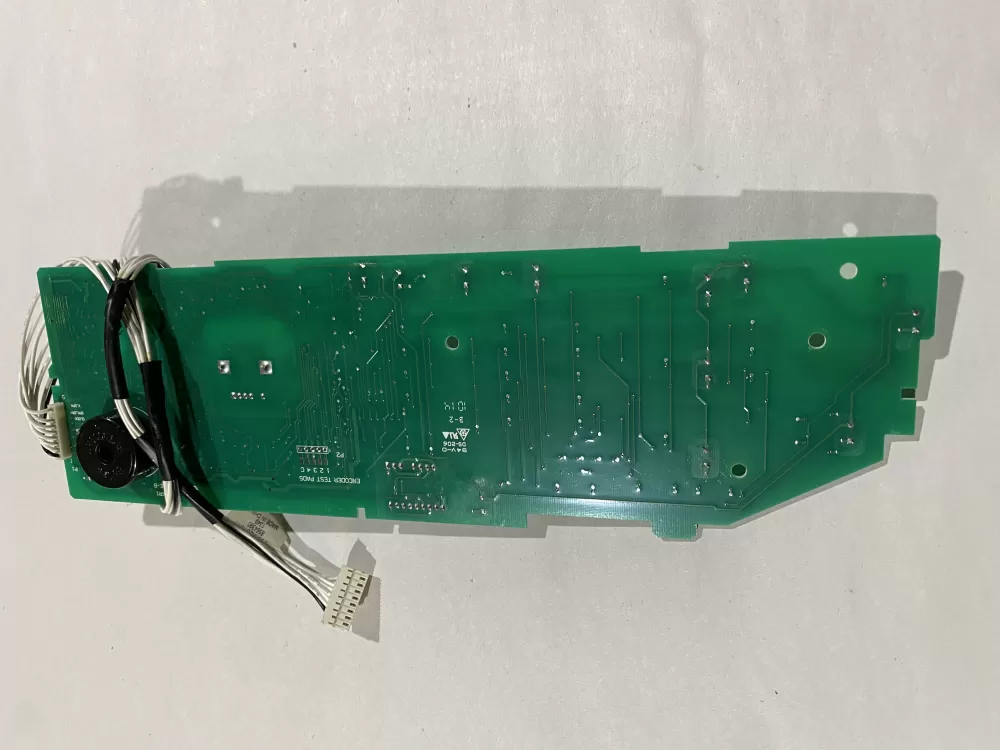 Whirlpool W10566880 Washer Control Board AZ184662 | BK355