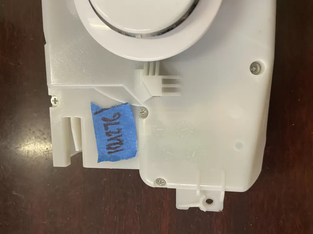 GE 175D6604P055 WH45X22698 Washer Timer AZ38796 | KM276