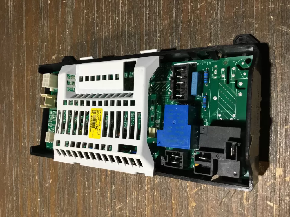 Whirlpool W11194456 Dryer Control Board AZ60718 | NR2047