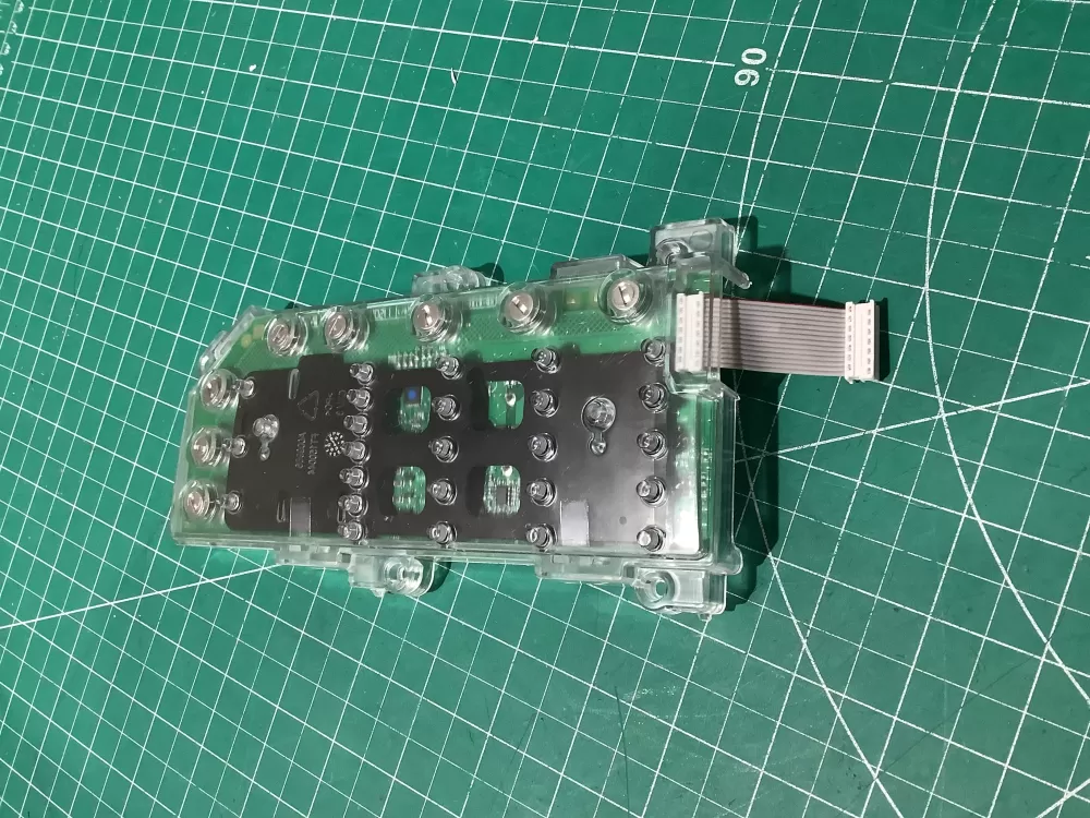 Frigidaire  Electrolux A18990903/A Washer Control Board