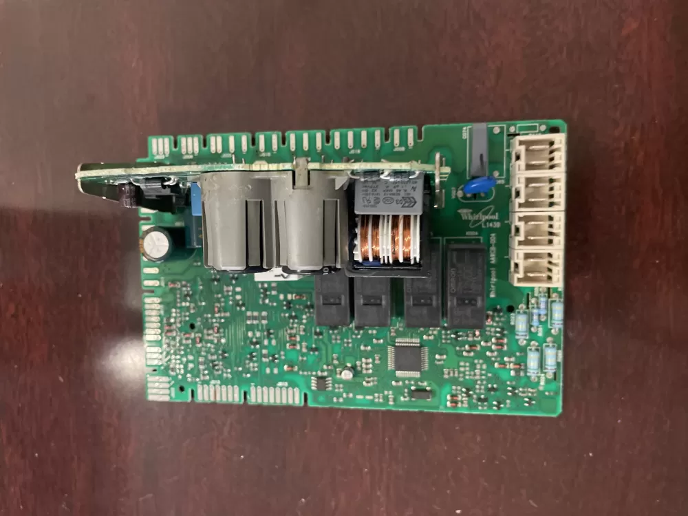 Whirlpool AAWCB-004 Washer Control Board