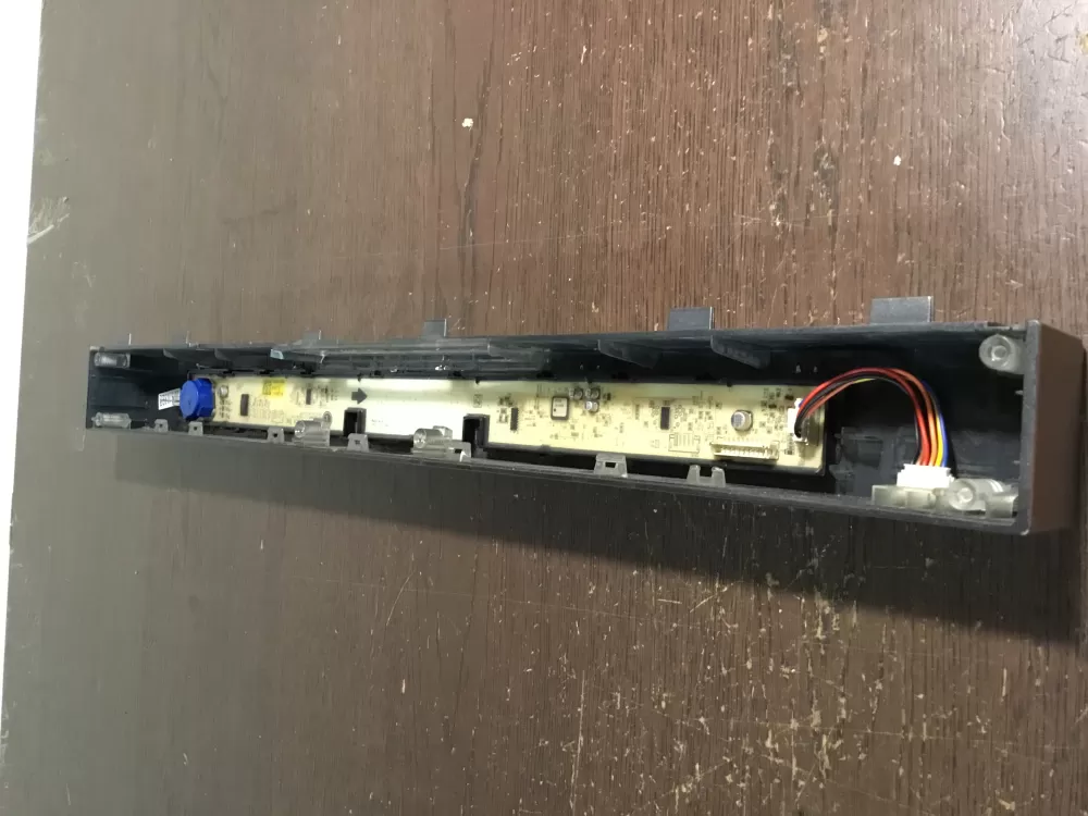 LG EBR85054101 Dishwasher Control Board AZ38565 | NRV380