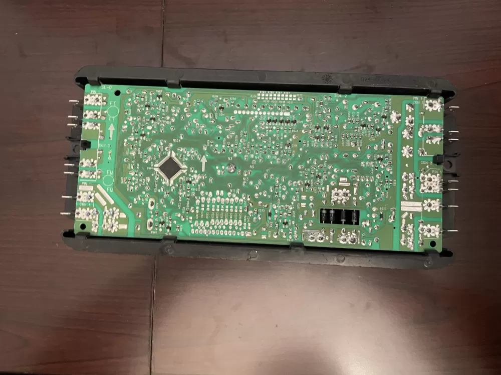 Whirlpool W10271736 Range Control Board Display AZ70513 | KM733