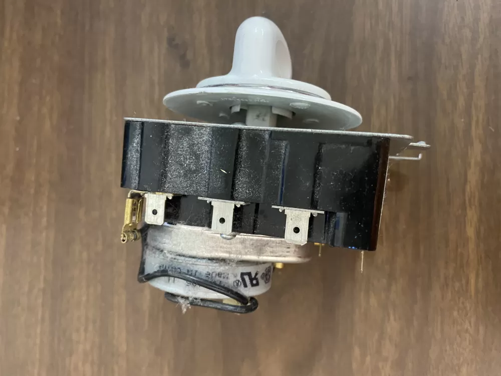 GE Hotpoint 212D1233P004 Dryer Timer AZ31061 | BK1668