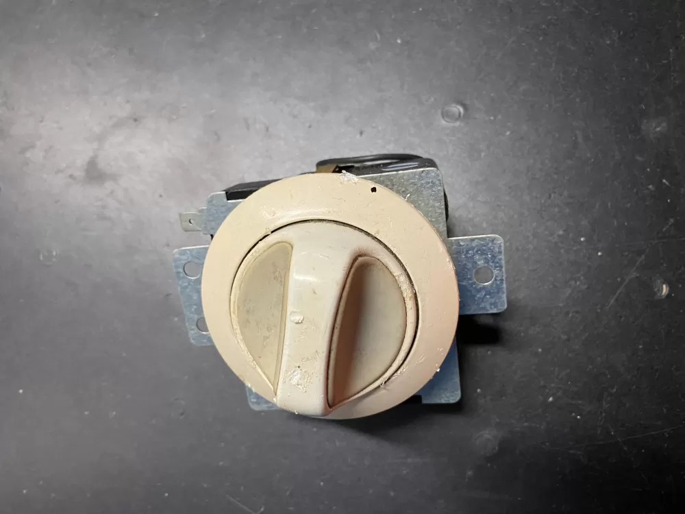 Kenmore 3406717 3976582 WP3976582 PS11742173 Dryer WP Timer AZ23785 | BK757