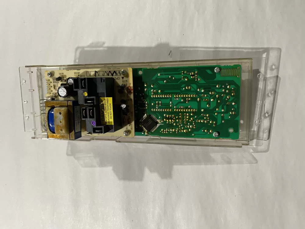 GE 164D3762P001 WB27T10101 Range Control Board AZ187313 | BK710
