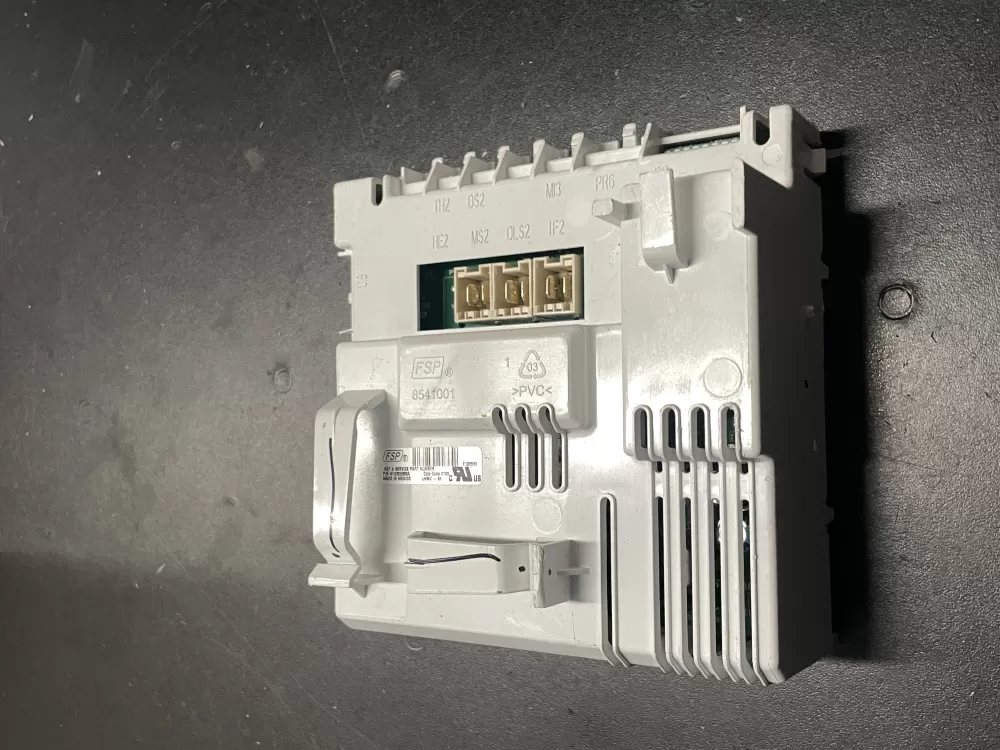 Whirlpool  Maytag WPW10525364  W10309355  AP6022630  W10525364  4448045  PS11755965  W10294680  W10309355A  8541001  E192533 Washer Control Board