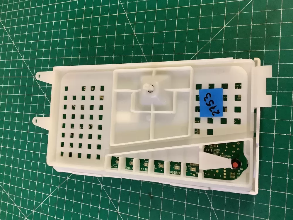 Whirlpool W11211482 W11256105 W11476586 Washer Control Board AZ197013 | NR2753