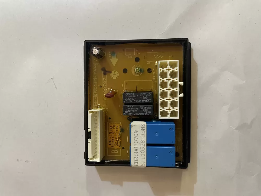 Kenmore  LG EBR60070709 Refrigerator Control Board