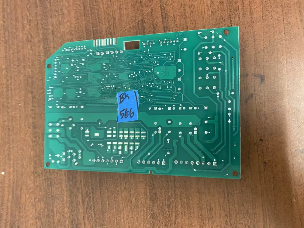 Whirlpool KitchenAid AP6023728 Refrigerator Control Board AZ39520 | BK566