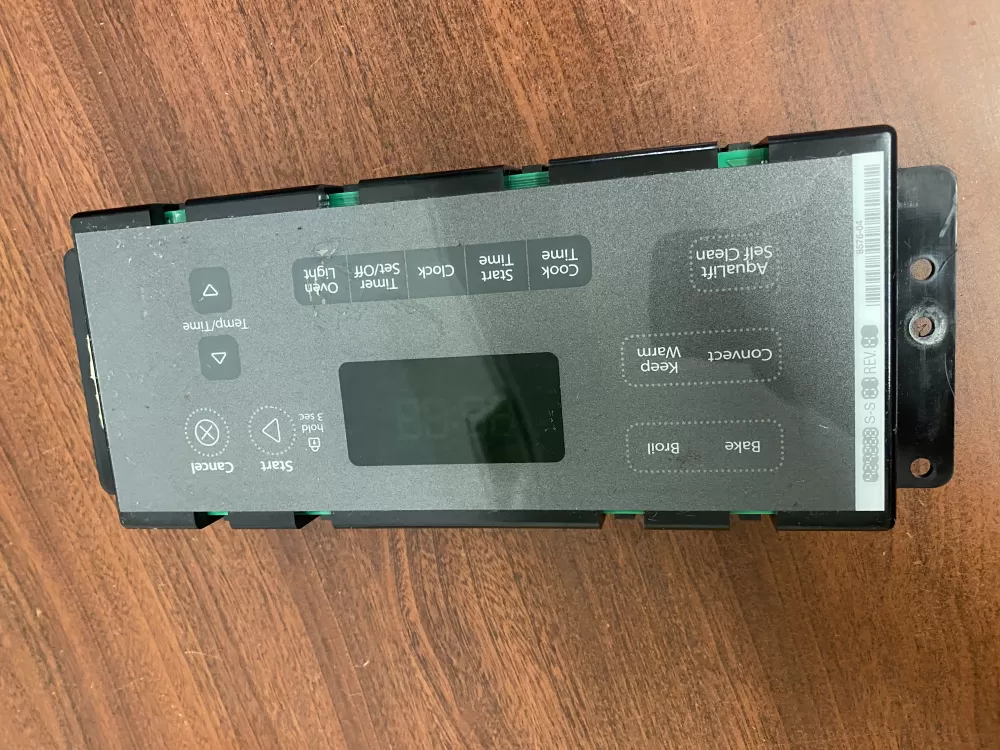 Whirlpool AP6023223 W10349740 W10586737 WPW10349740 WPW10586737 PS11756564 Range Control Board